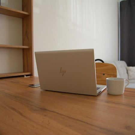 Appartamento Apartament Mila - Muzeum Polin Varsavia Esterno foto