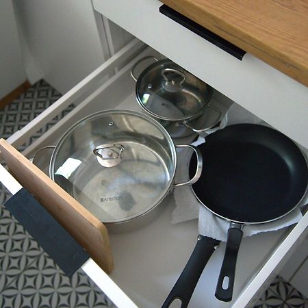 Appartamento Apartament Mila - Muzeum Polin Varsavia Esterno foto