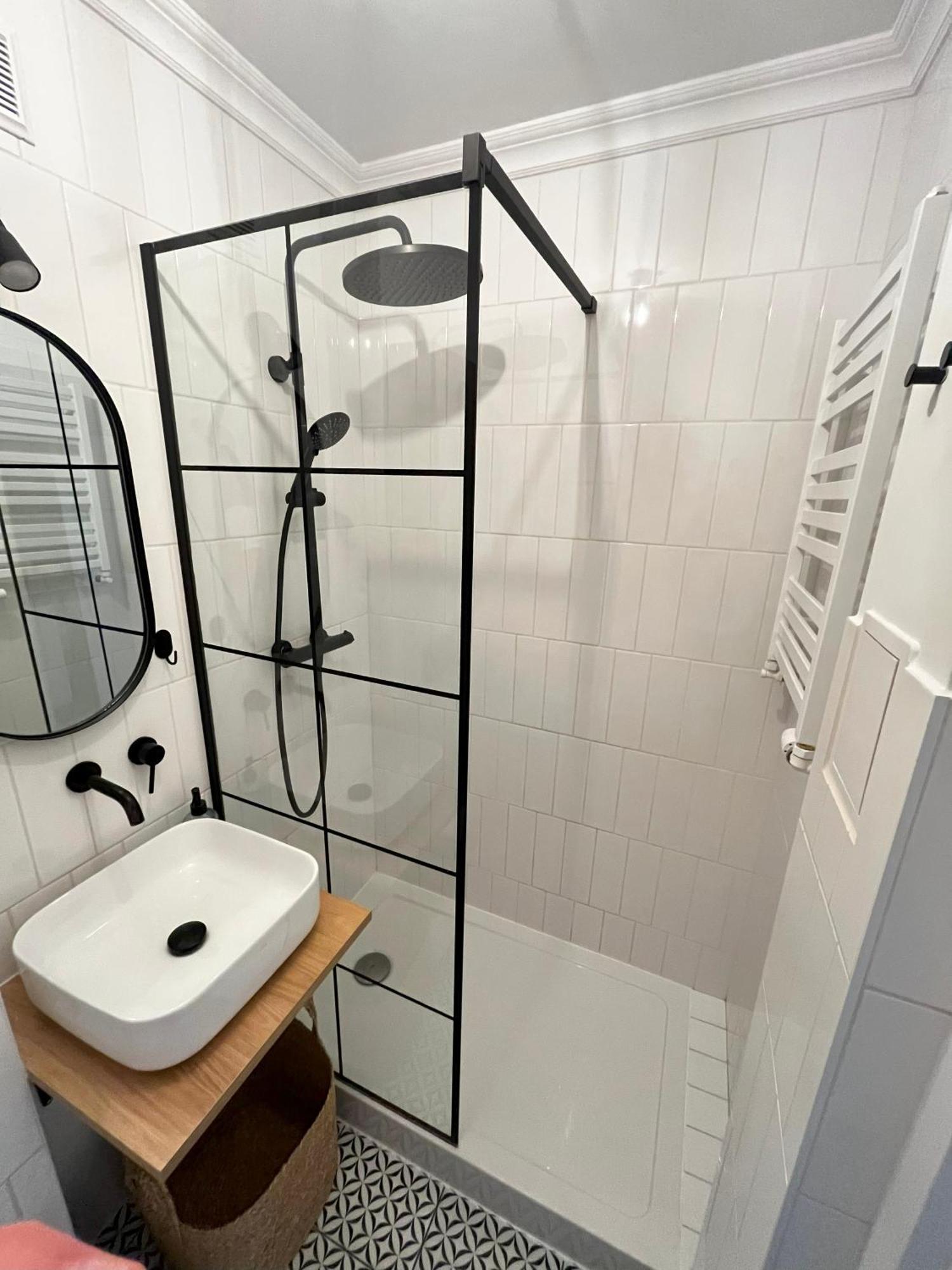 Appartamento Apartament Mila - Muzeum Polin Varsavia Esterno foto