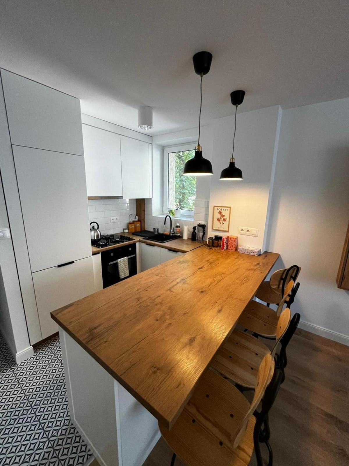 Appartamento Apartament Mila - Muzeum Polin Varsavia Esterno foto