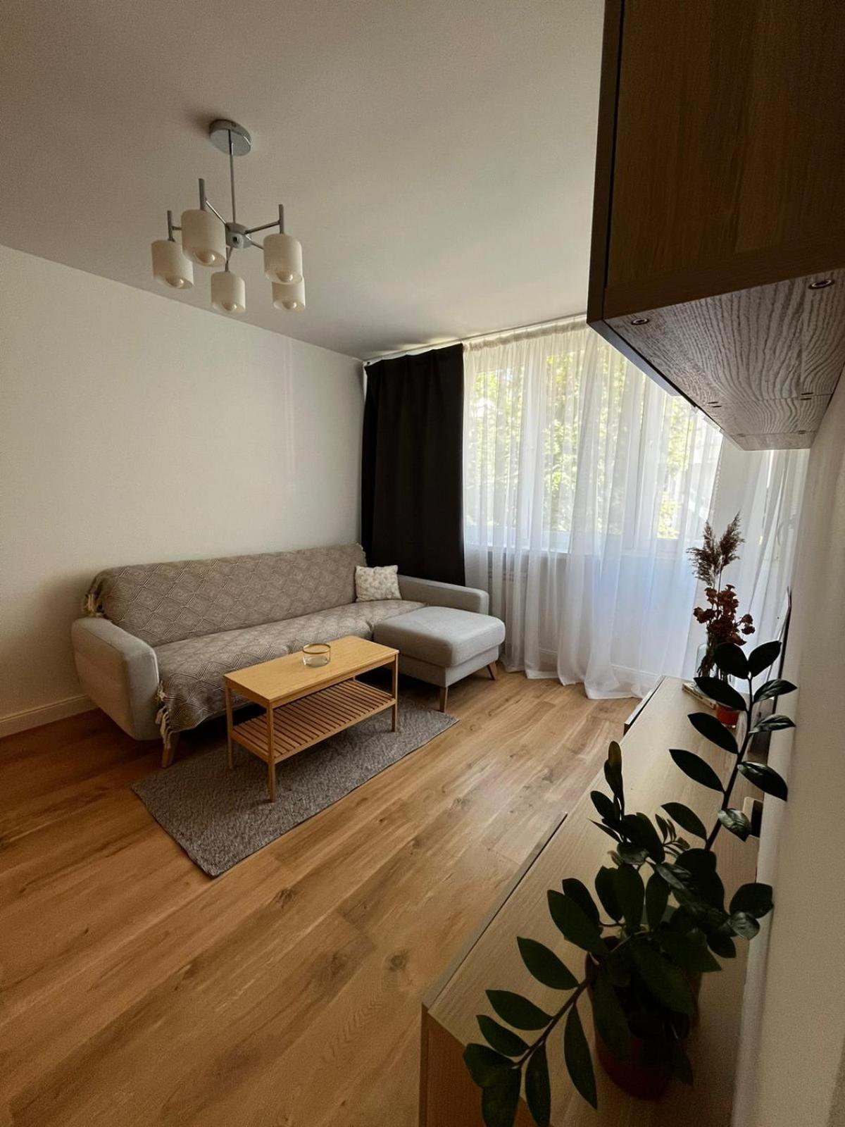 Appartamento Apartament Mila - Muzeum Polin Varsavia Esterno foto