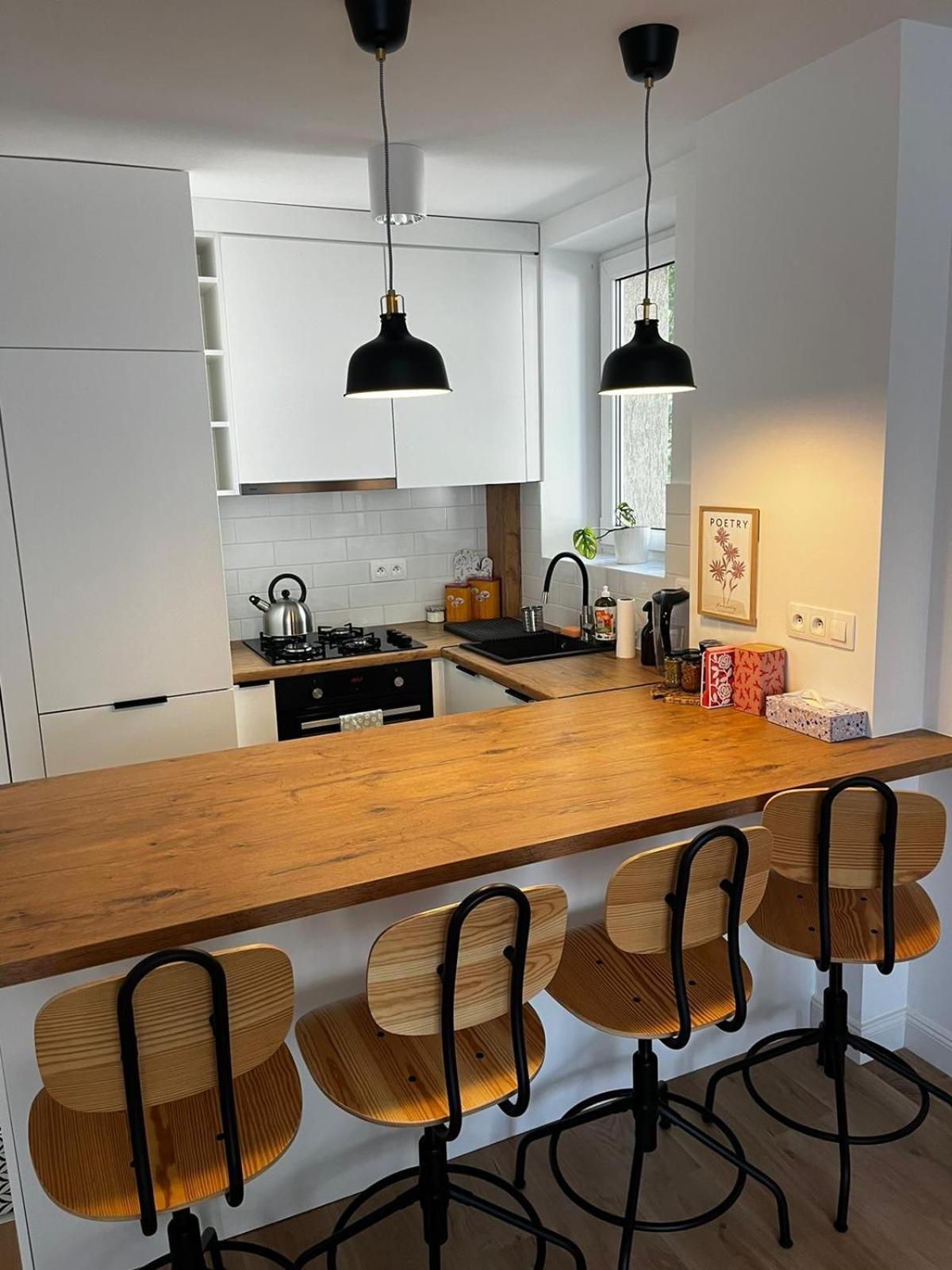 Appartamento Apartament Mila - Muzeum Polin Varsavia Esterno foto