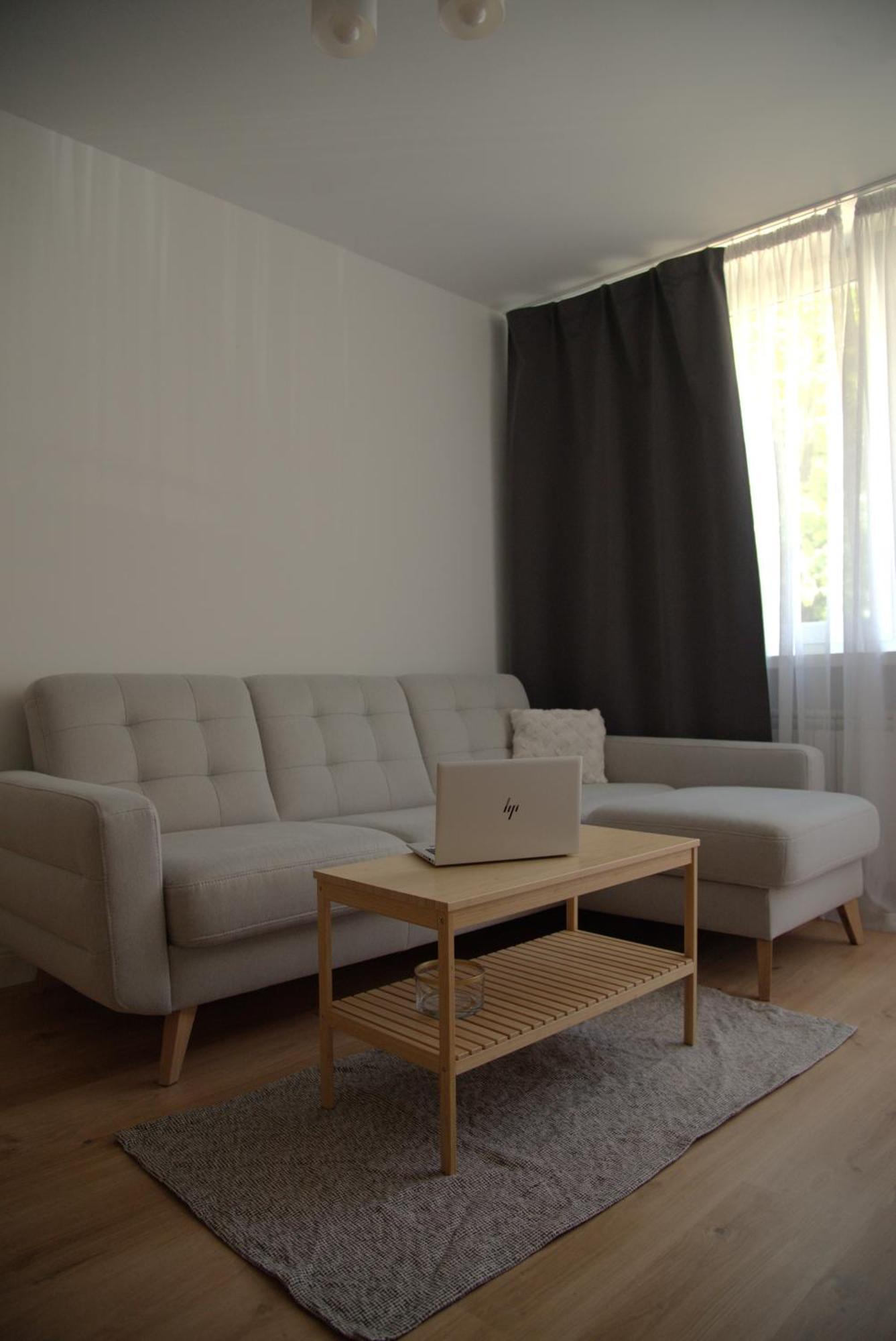 Appartamento Apartament Mila - Muzeum Polin Varsavia Esterno foto